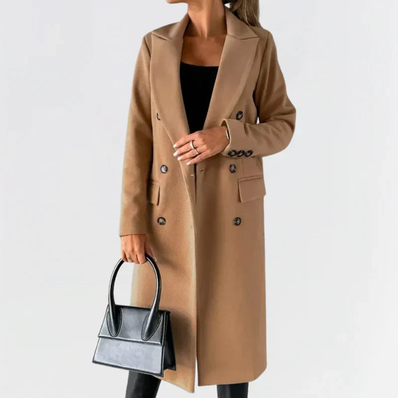 Coats & Jackets