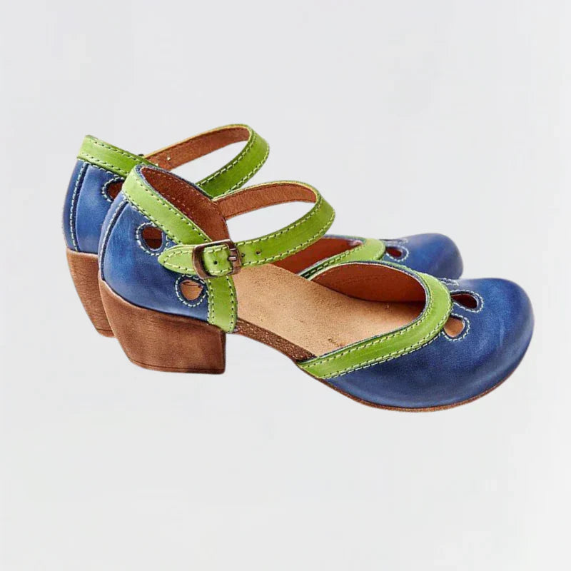 Sandals & Slides
