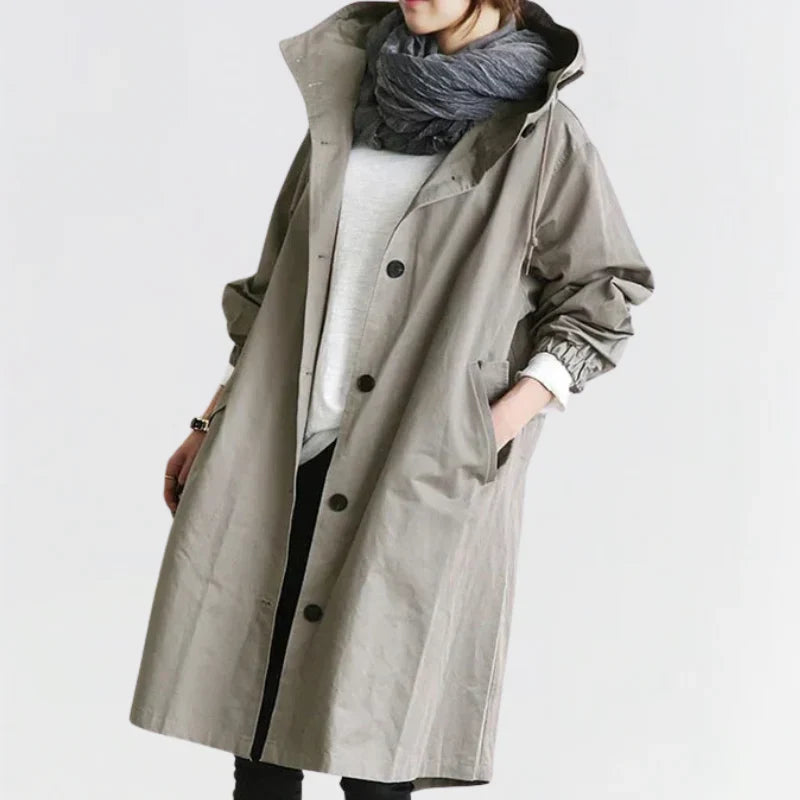Trenchcoats
