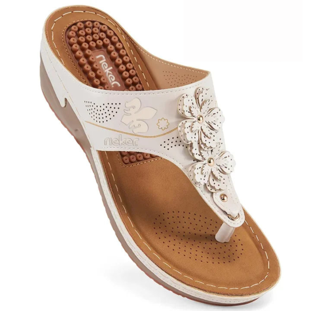 Carly - Comfort Support Sandals