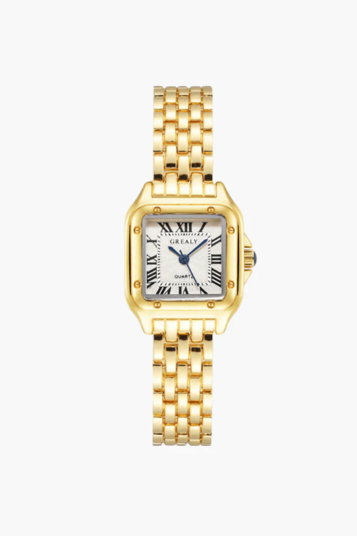 Alira - Watch Timeless Vintage Charm