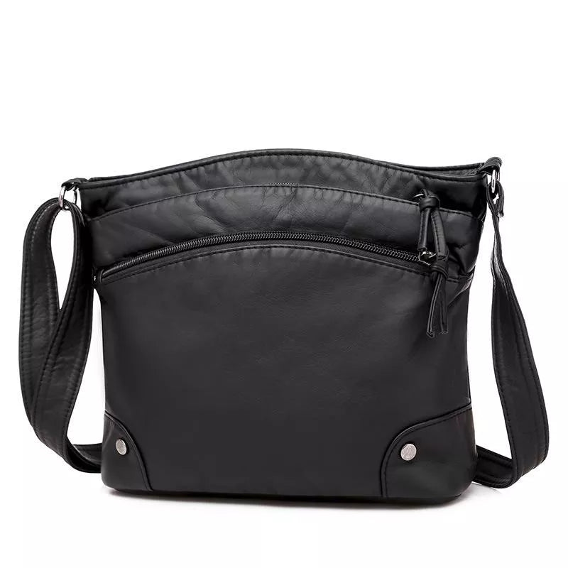 Vivienne - Chic Crossbody Bag