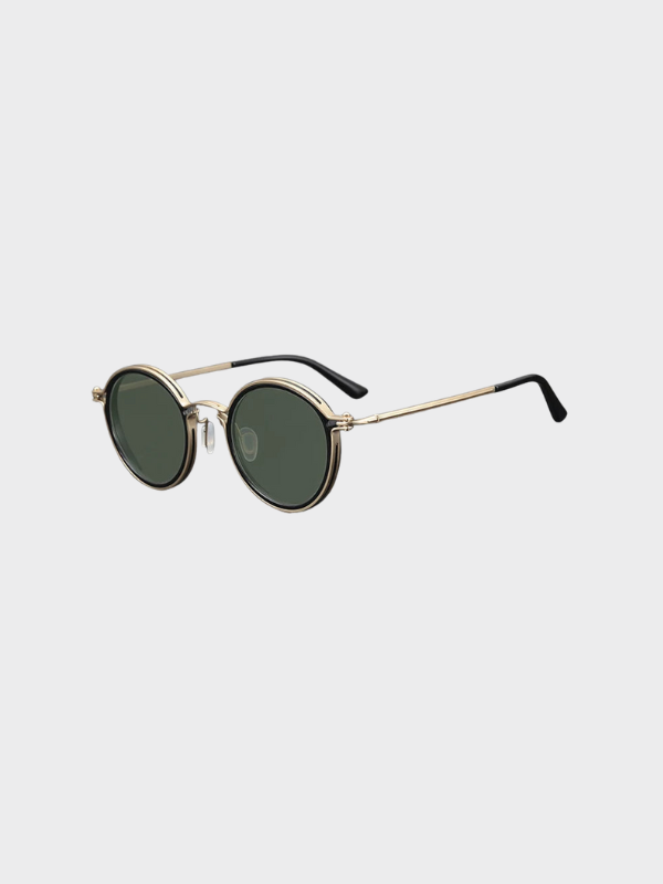 Nathan | Women's Solis Polarized Sunglasses Stylish UV Protection