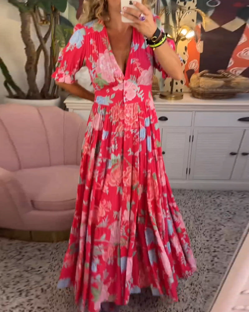Imelda | Women's Summer Wedding Guest Dress