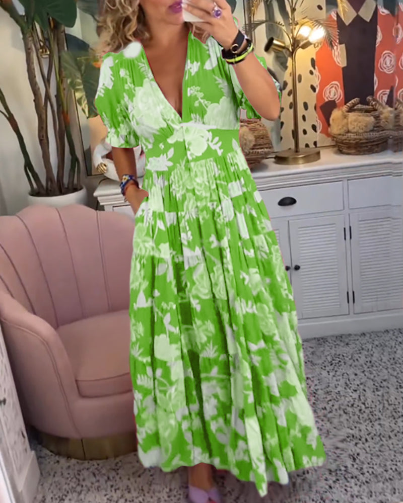Imelda | Women's Summer Wedding Guest Dress