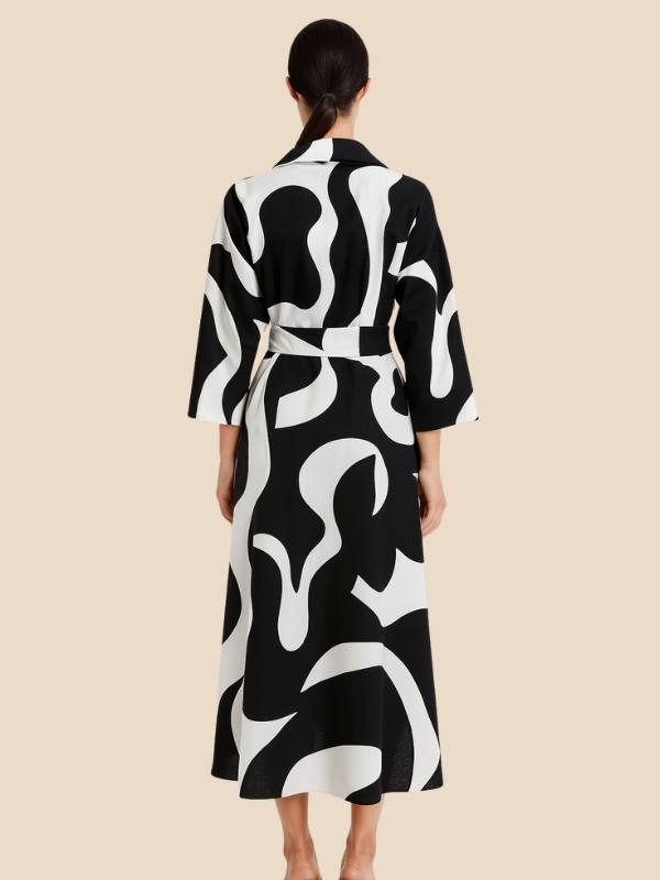 Karina | Women's Cute T-Shirt Dress