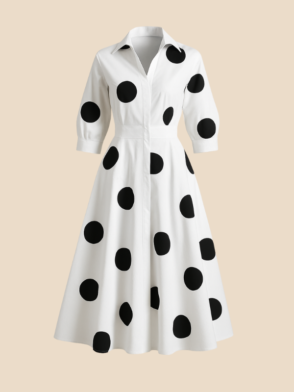 Karina | Women's Cute T-Shirt Dress