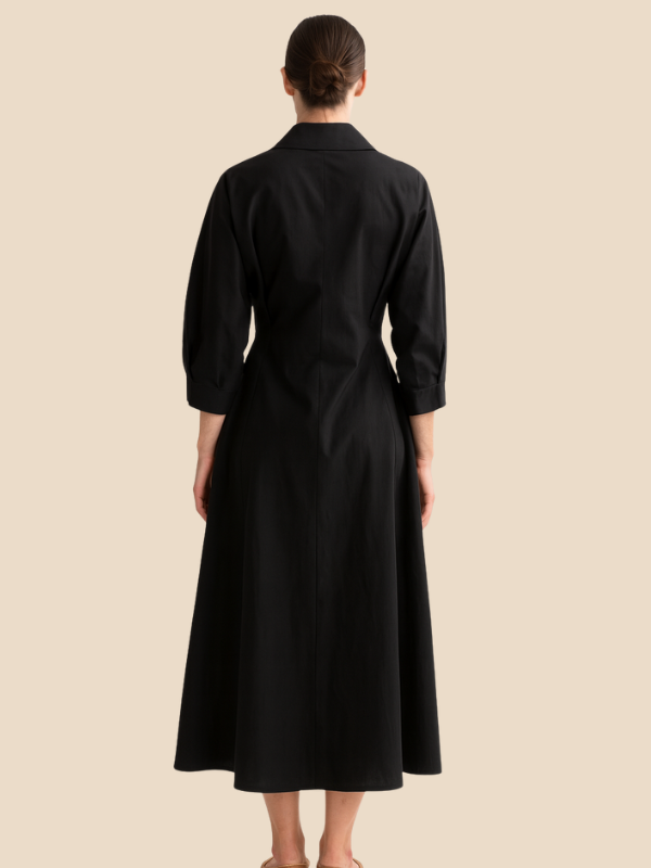 Karina | Women's Cute T-Shirt Dress