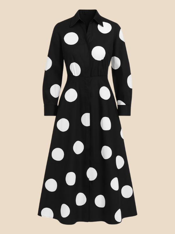 Karina | Women's Cute T-Shirt Dress
