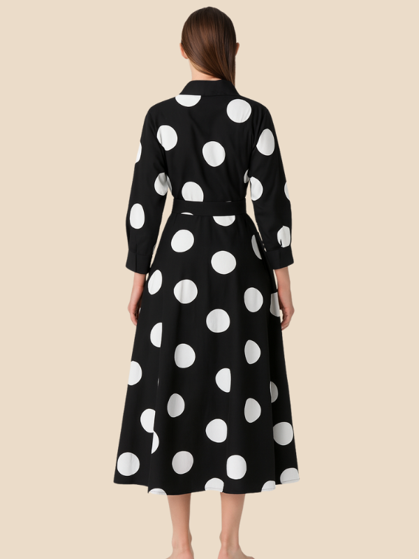 Karina | Women's Cute T-Shirt Dress