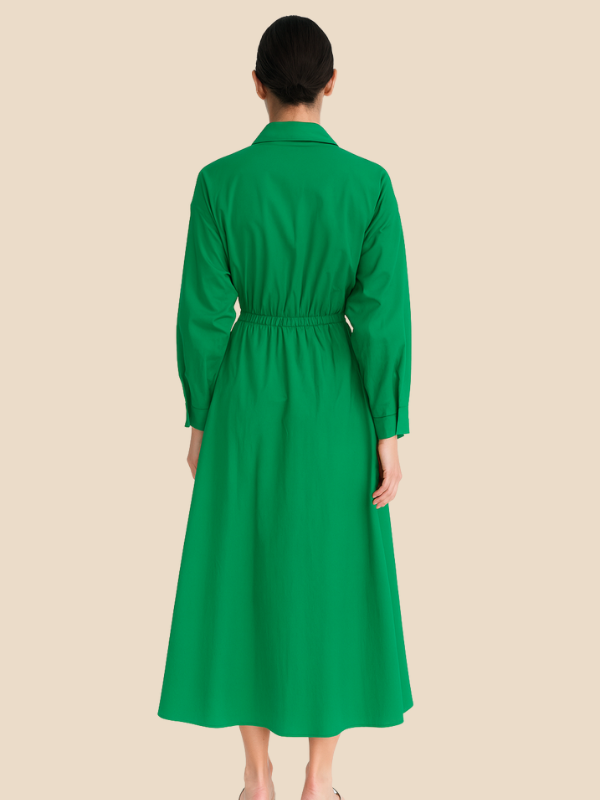 Karina | Women's Cute T-Shirt Dress