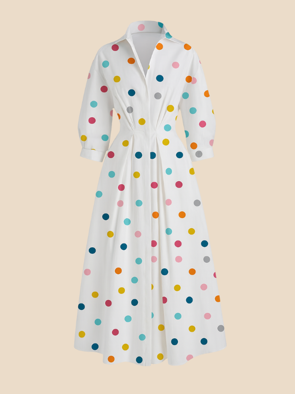 Karina | Women's Cute T-Shirt Dress