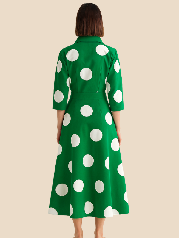 Karina | Women's Cute T-Shirt Dress