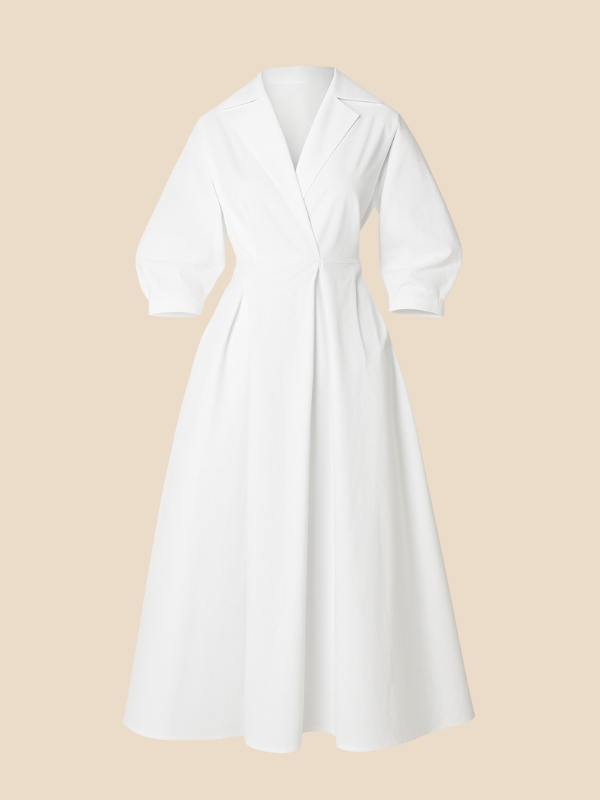 Karina | Women's Cute T-Shirt Dress