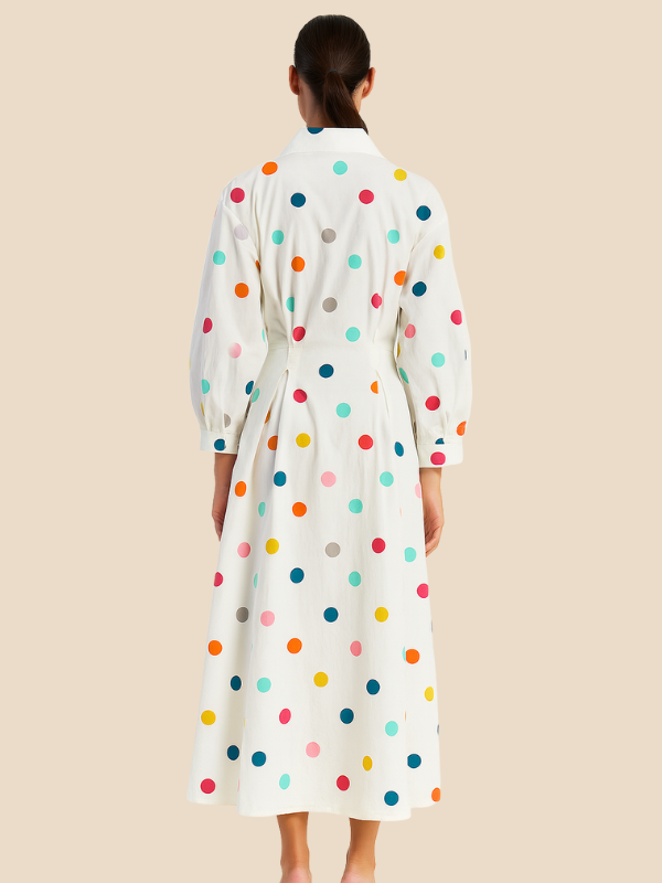 Karina | Women's Cute T-Shirt Dress