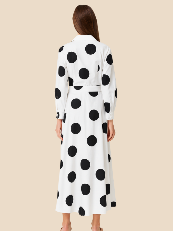 Karina | Women's Cute T-Shirt Dress
