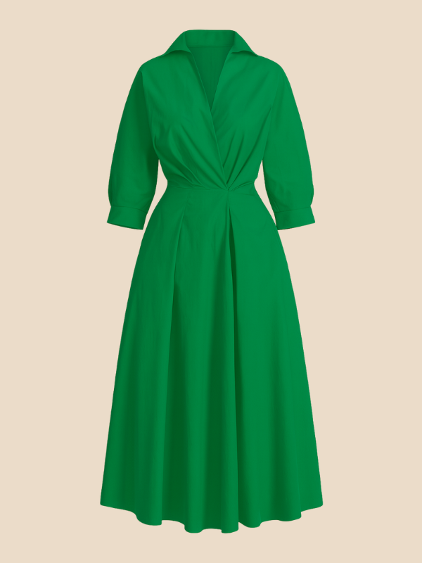 Karina | Women's Cute T-Shirt Dress