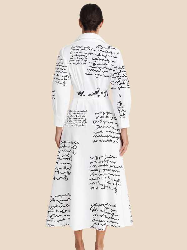 Karina | Women's Cute T-Shirt Dress