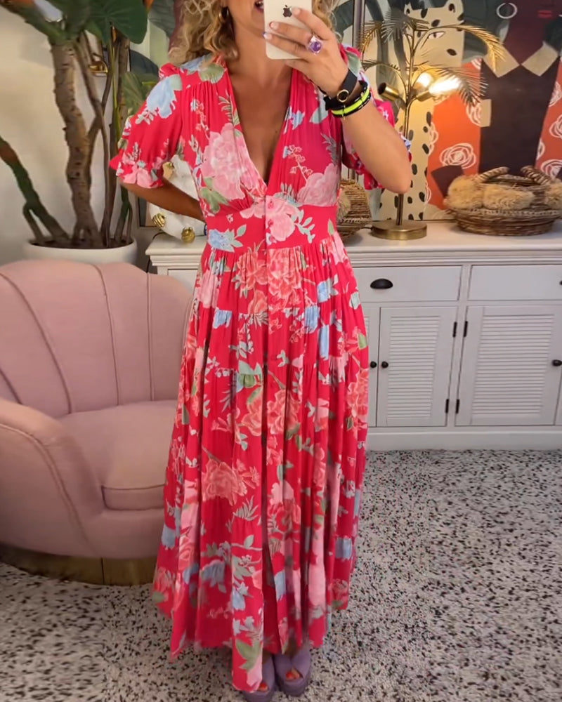 Imelda | Women's Summer Wedding Guest Dress