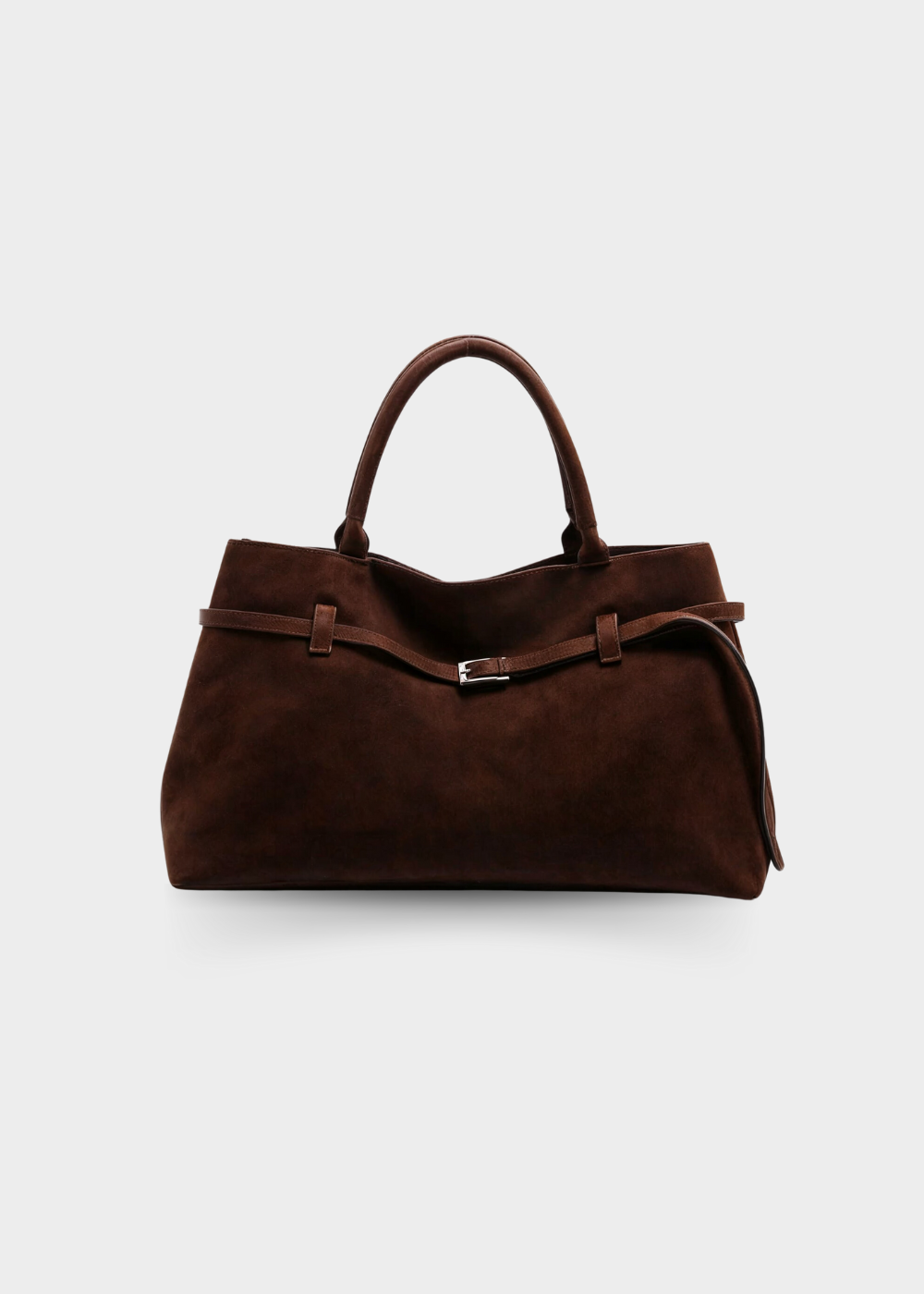 Celeste - Suede Bag BB