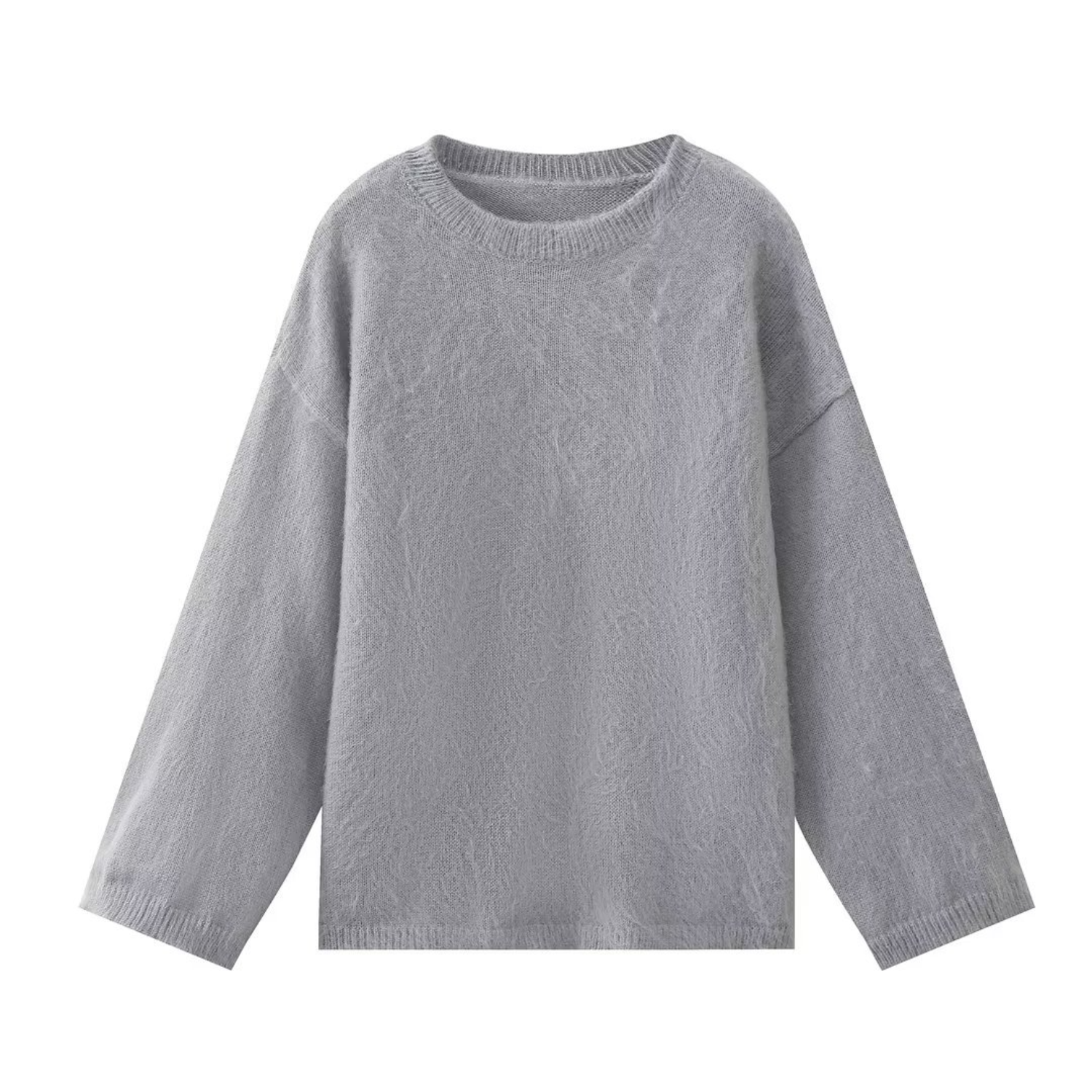 Talia - Casual Cozy Sweater for Autumn and Winter