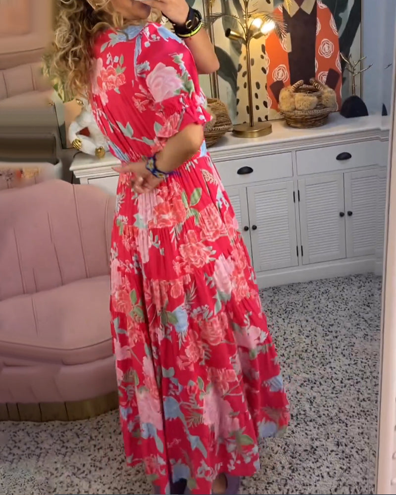 Imelda | Women's Summer Wedding Guest Dress