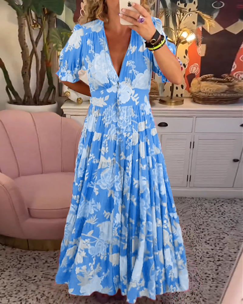 Imelda | Women's Summer Wedding Guest Dress