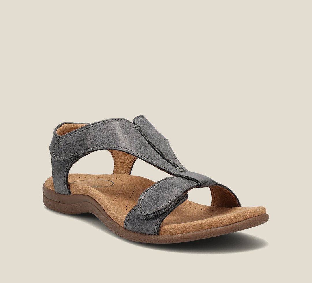 Reina - Supportive Sandals