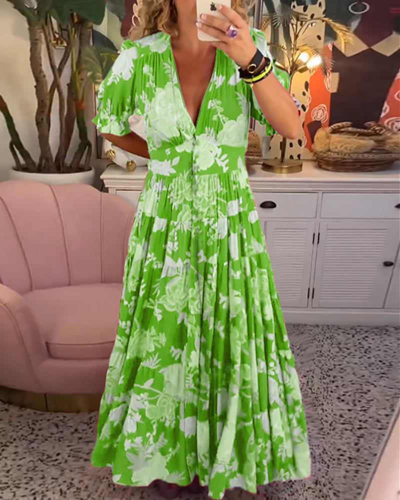Imelda | Women's Summer Wedding Guest Dress