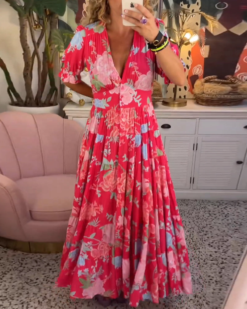 Imelda | Women's Summer Wedding Guest Dress
