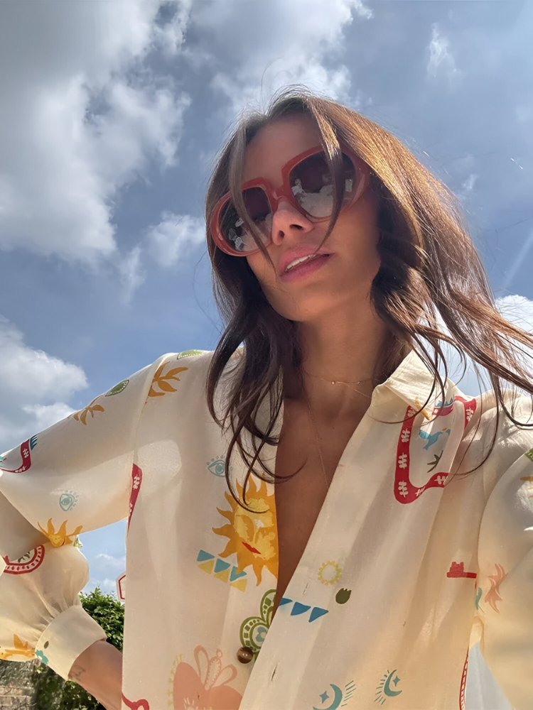 Gabbie | Women's Comfortable and Stylish Lounge Wear