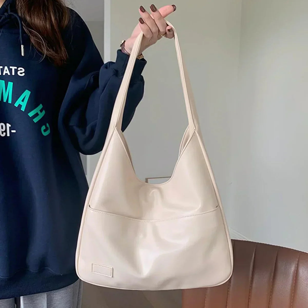 Alina - Trendy Tote Bag