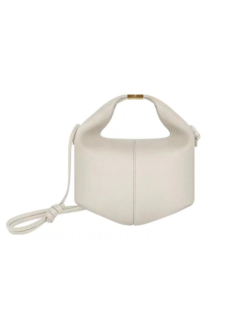 Juno - Faux Leather Shoulder & Crossbody Bag