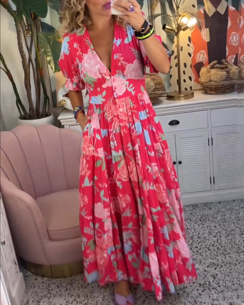 Imelda | Women's Summer Wedding Guest Dress