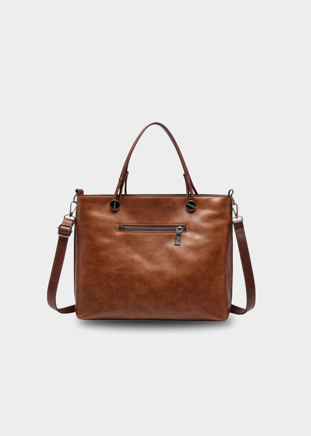 Alexa - Signature Shoulder Bag