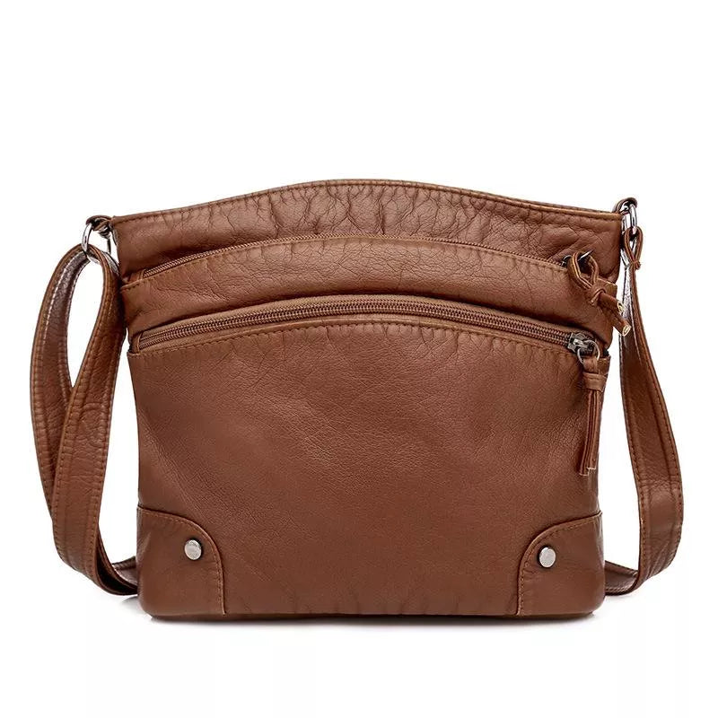 Vivienne - Chic Crossbody Bag