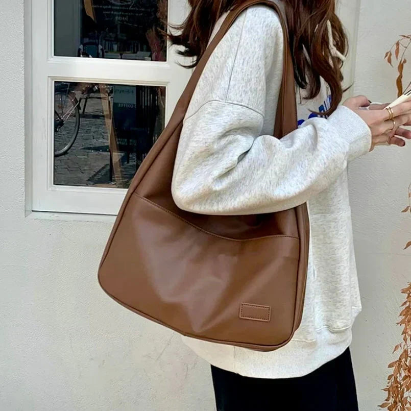 Alina - Trendy Tote Bag