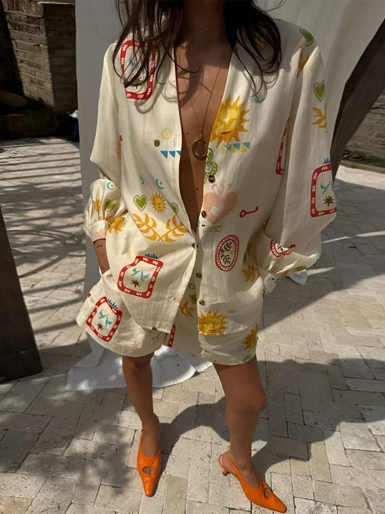 Gabbie | Women's Comfortable and Stylish Lounge Wear