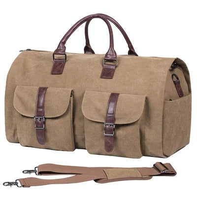 Willow - Multifunctional Travel Bag