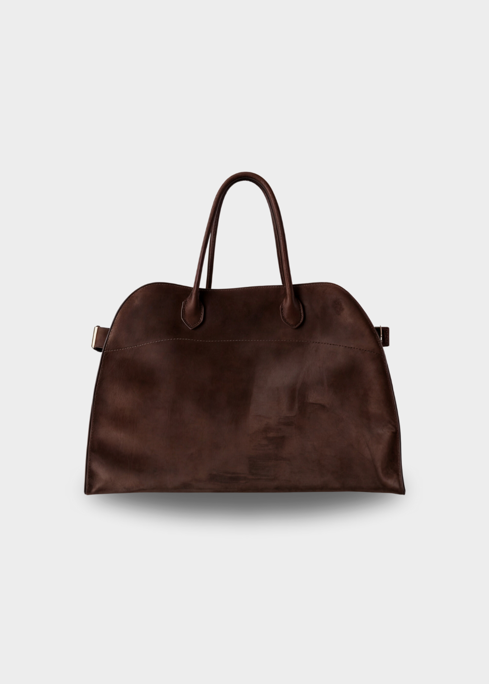 Aurora - Suede Shoulder Bag BB