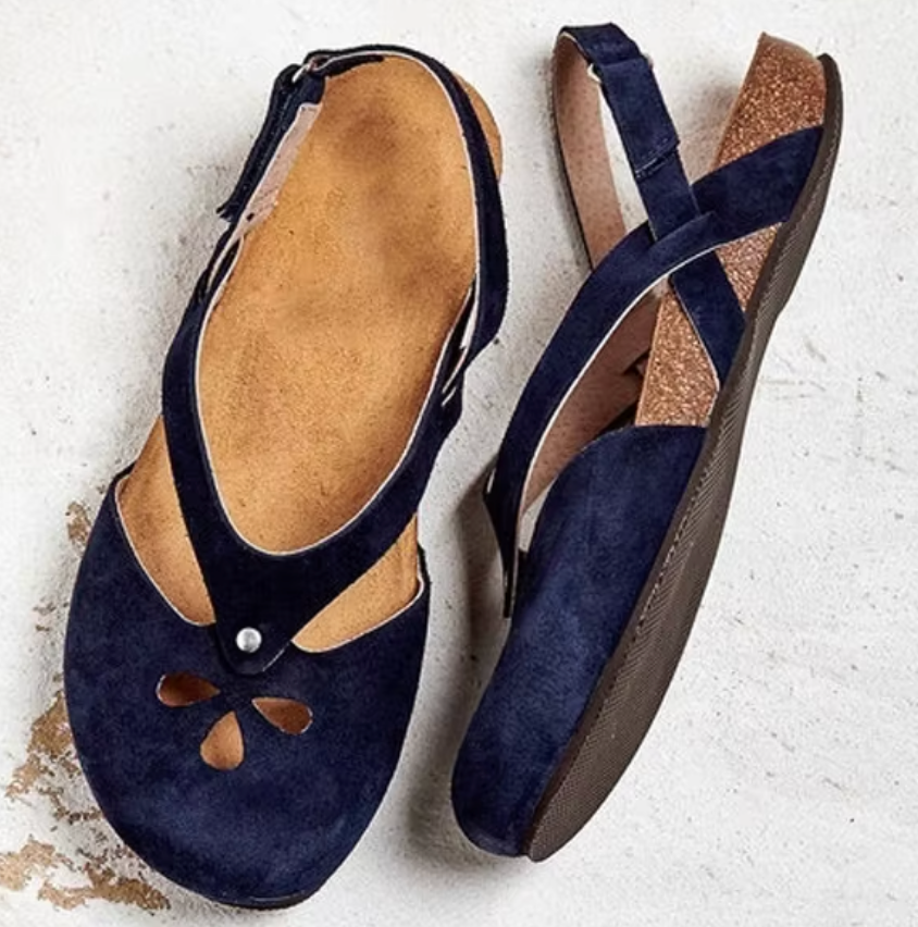 Soleil - Comfort Women's Shoes