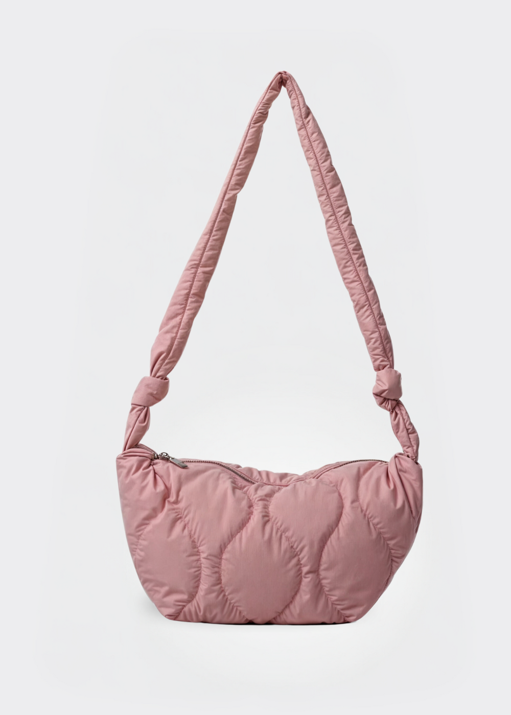 Clara - Quilted Crossbody PM