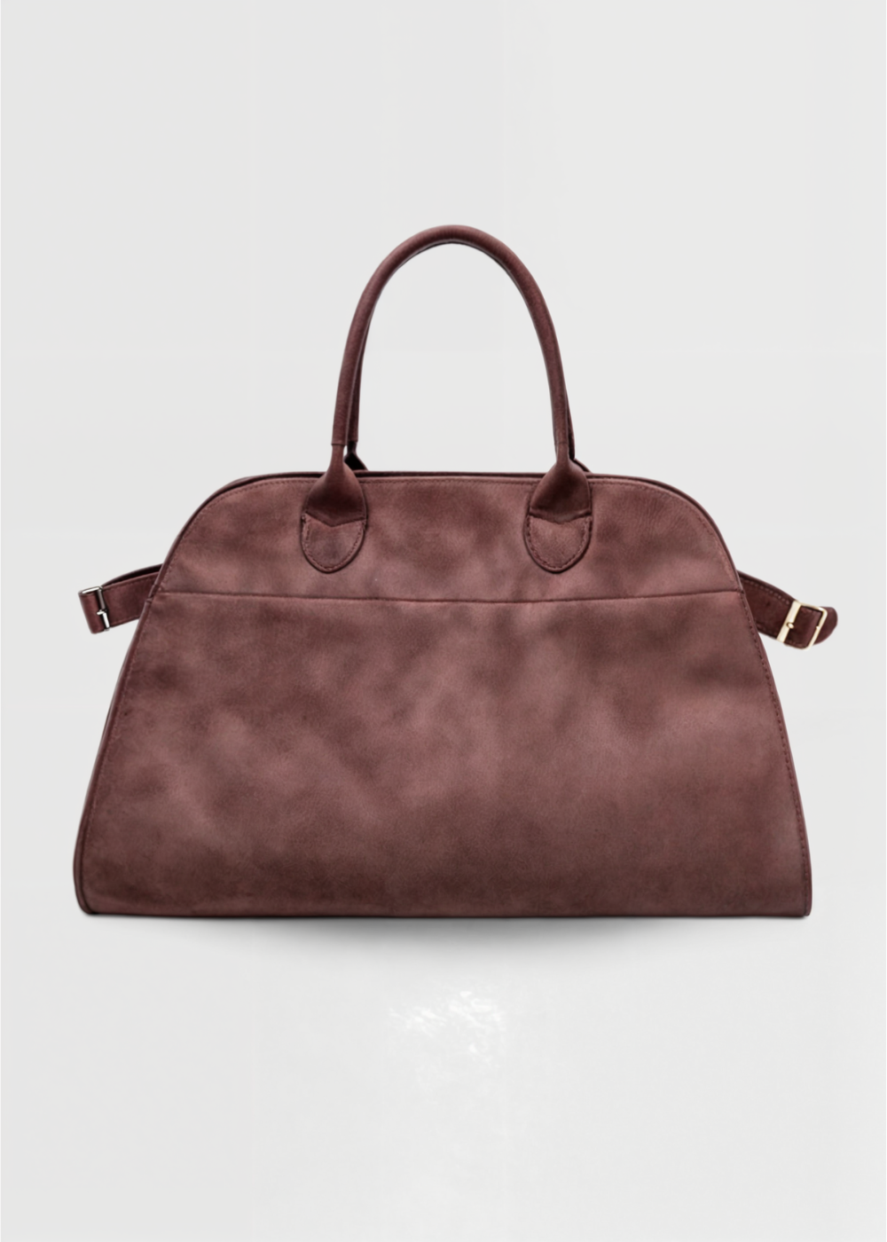 Cleo - Suede Bag BB