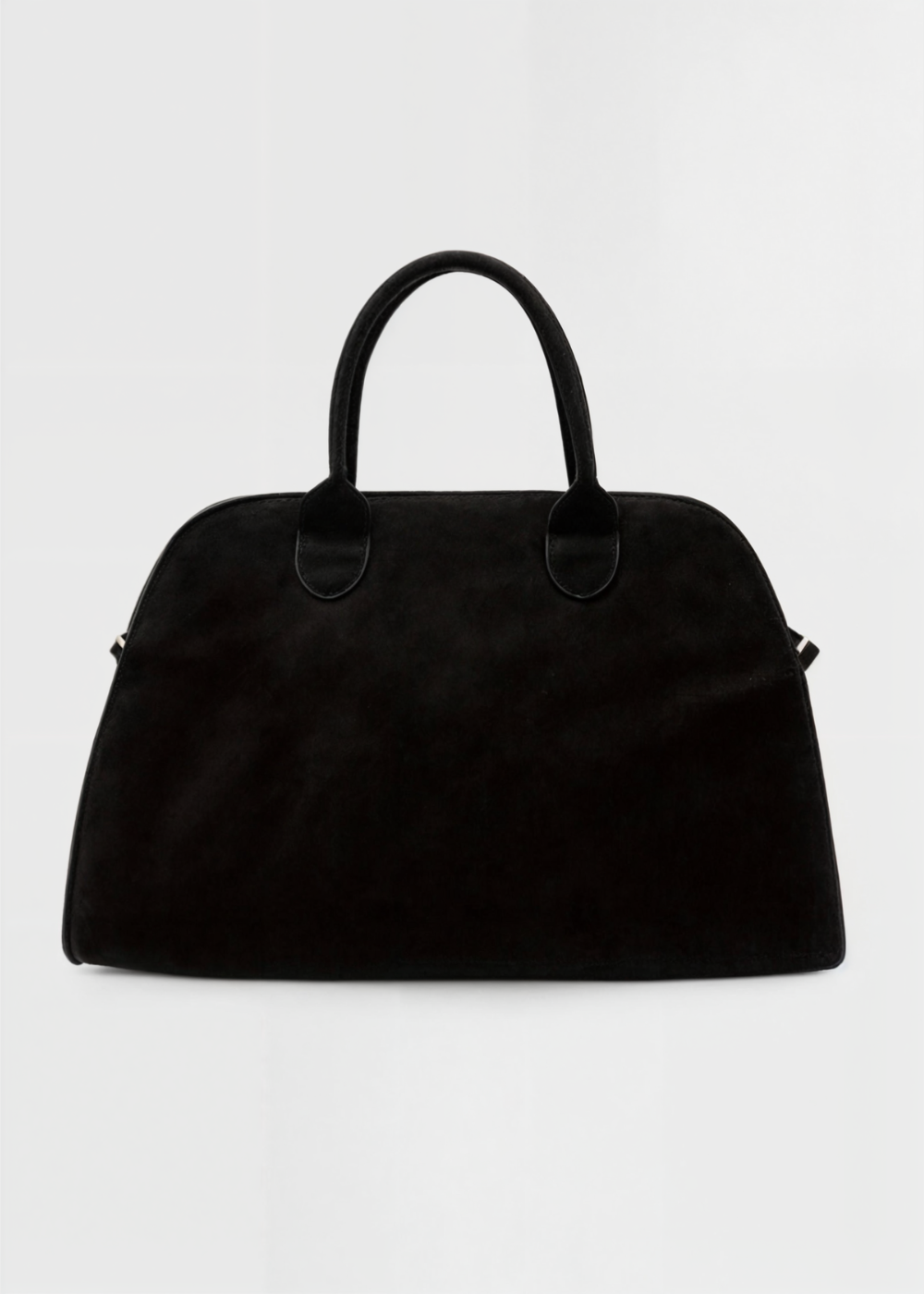 Cleo - Suede Bag BB