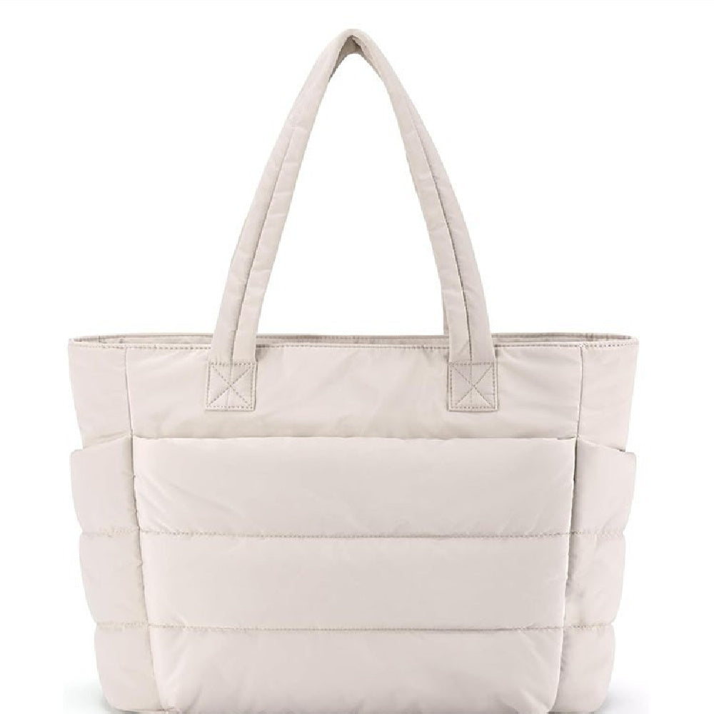 Cloud - Tote Bag Spacious and Stylish Everyday Bag