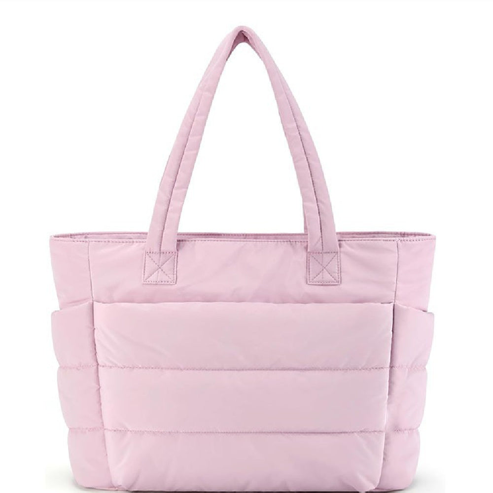 Cloud - Tote Bag Spacious and Stylish Everyday Bag