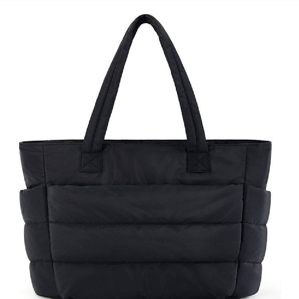 Cloud - Tote Bag Spacious and Stylish Everyday Bag