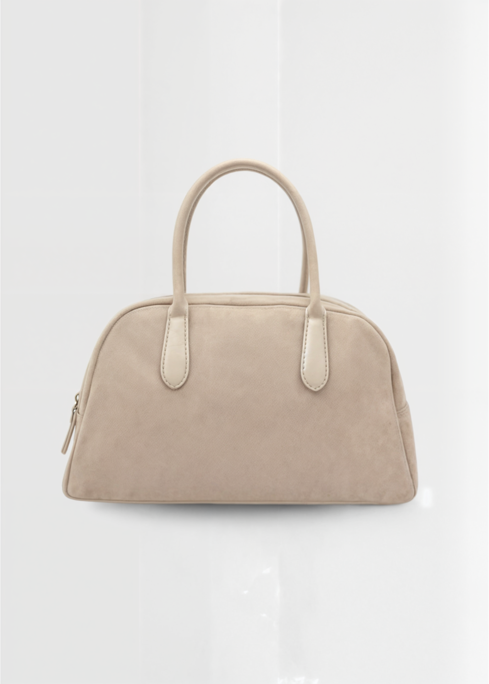 Ember - Suede Bag PM