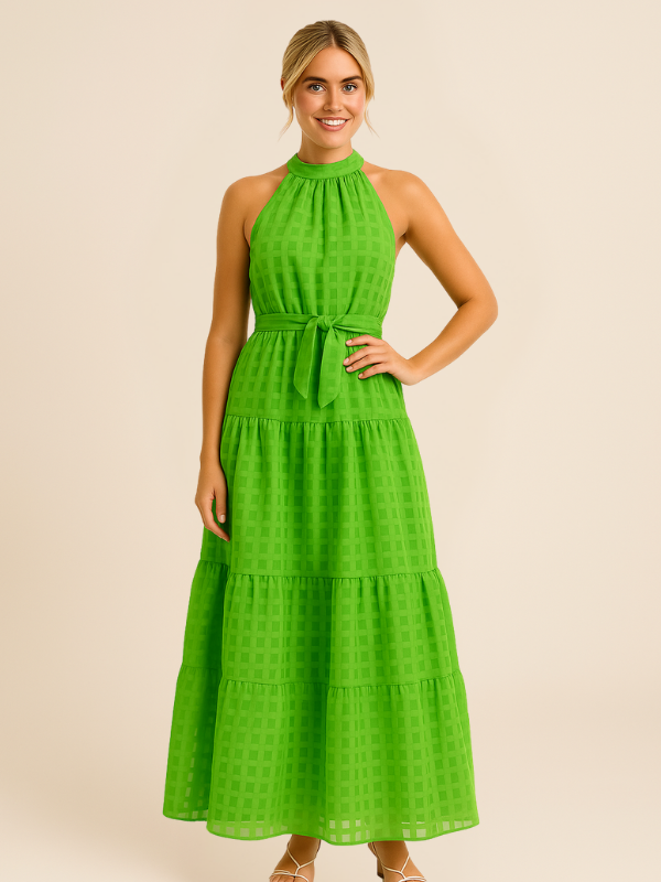 Emma | Elegant Summer Dress for Women
