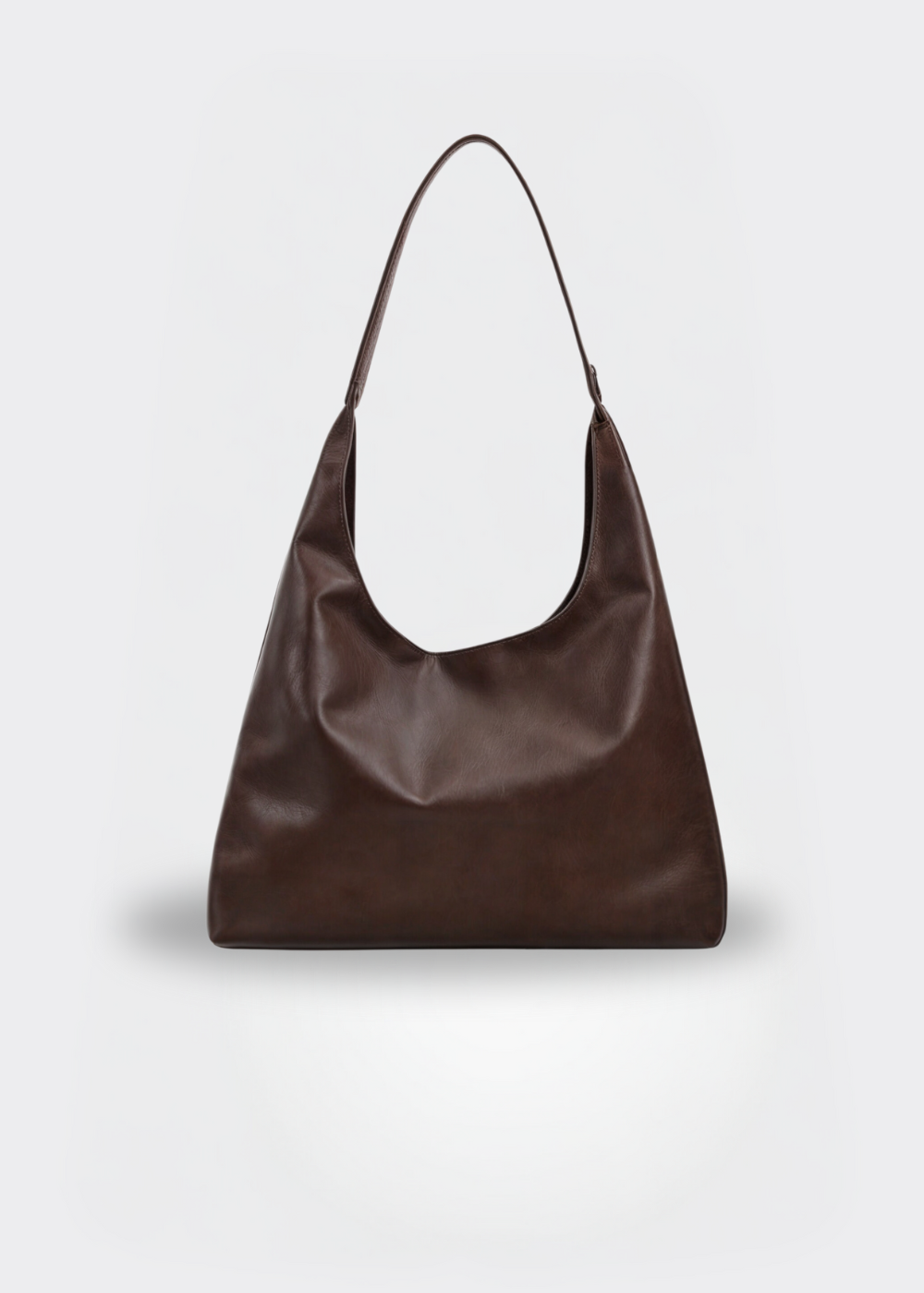 Emma - Leather Bag PM